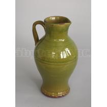 Keramická váza - džbán