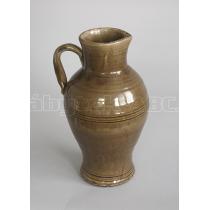 Keramická váza - džbán