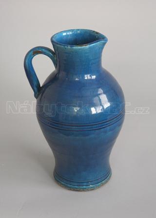 Keramická váza - džbán 