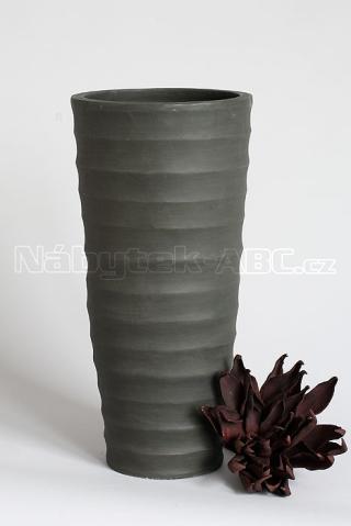 Keramická váza 