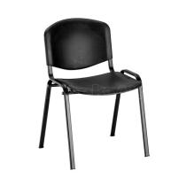 Jednací židle IMPERIA (plastová)
