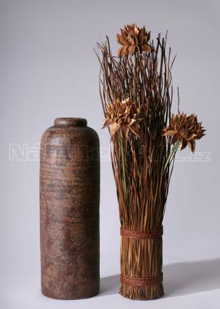 Keramická váza  