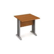 Kancelářský jednací stůl CROSS, CJ 800, 80x75,5x80cm 