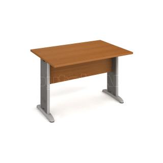 Kancelářský jednací stůl CROSS, CJ 1200, 120x75,5x80cm   