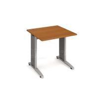 Kancelářský stůl FLEX, FS 800, 80x75,5x80cm