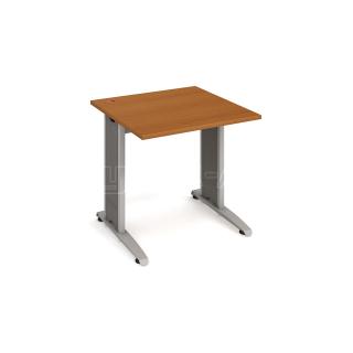 Kancelářský stůl FLEX, FS 800, 80x75,5x80cm