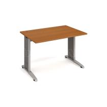 Kancelářský stůl FLEX, FS 1200, 120x75,5x80cm 