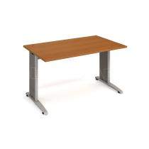Kancelářský stůl FLEX, FS 1400, 140x75,5x80cm 