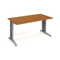 Kancelářský stůl FLEX, FS 1600, 160x75,5x80cm