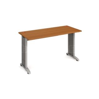 Kancelářský stůl FLEX, FE 1400, 140x75,5x60cm  