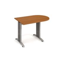 Kancelářský přídavný stůl FLEX, FP 1200 1, 120x75,5x80cm 