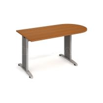 Kancelářský přídavný stůl FLEX, FP 1600 1, 160x75,5x80cm 