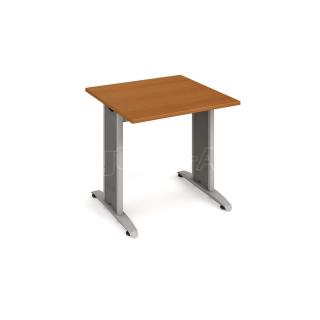 Kancelářský jednací stůl FLEX, FJ 800, 80x75,5x80cm  