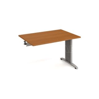 Kancelářský jednací stůl FLEX, FJ 1200 R, 120x75,5x80cm  