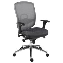 Kancelářská židle /křeslo) s područkami OKLAHOMA 