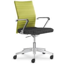 Kancelářská židle ELEMENT 440-RA, F40-N6, bez područek 