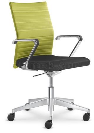 Kancelářská židle ELEMENT 440-RA, F40-N6, bez područek 