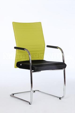 Jednací a konferenční židle ELEMENT 440-KZ-N4