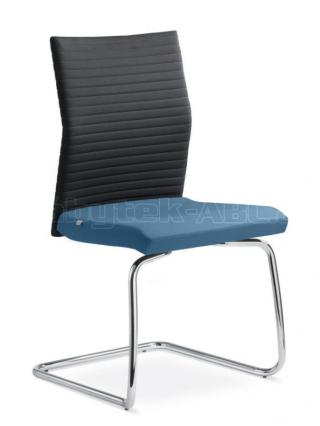 Jednací a konferenční židle ELEMENT 441-KZ-N4