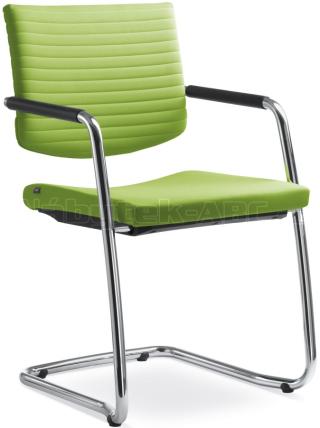 Jednací a konferenční židle ELEMENT 444-KZ-N4
