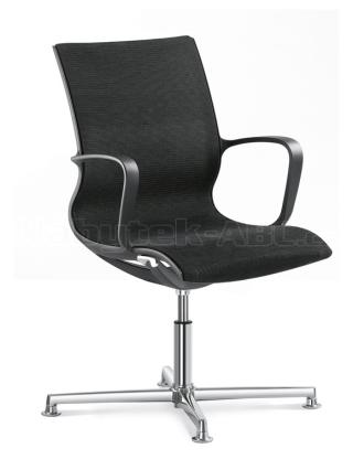 Kancelářská židle EVERYDAY 750 F34 - N6