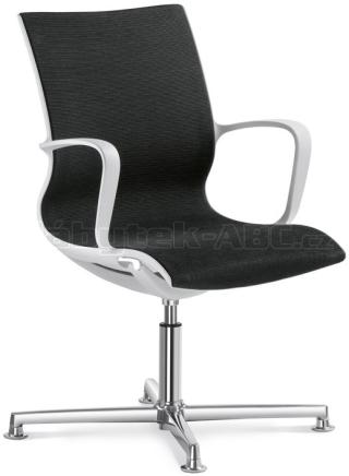 Kancelářská židle EVERYDAY 760 F34- N6