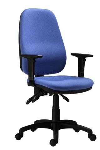 Kancelářská židle 1540 ASYN 