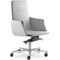 Kancelářská židle HARMONY 832-H 