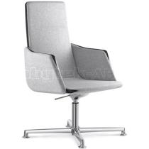  Kancelářská židle HARMONY 832-RA, F34-N6