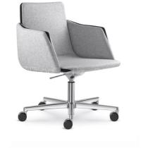 Kancelářská židle HARMONY 835-RA