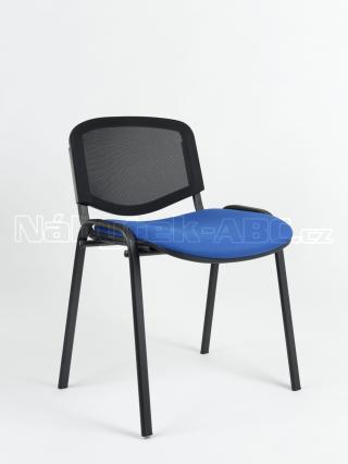 Jednací židle TAURUS TN NET