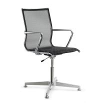 Jednací a konferenční židle PLUTO 630 F34-N6