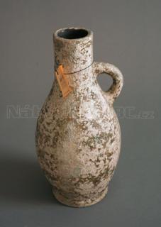 Keramická váza   