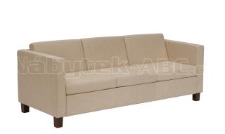 Sofa SOPRANO 103, třímístné  