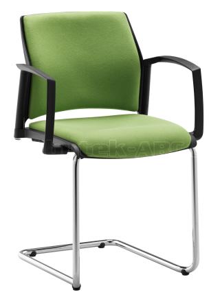 Jednací a konferenční židle REWIND RW 2108
