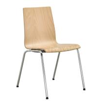 Dřevěná židle SITTY SI 4101