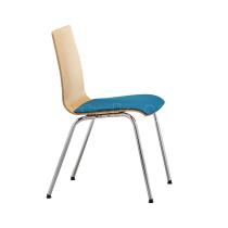 Dřevěná židle SITTY SI 4102
