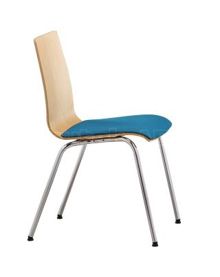Dřevěná židle  SITTY SI 4102