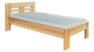 KL-160 postel šířka 90 cm
