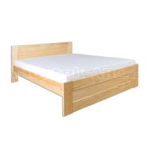 KL-102 postel šířka 160 cm