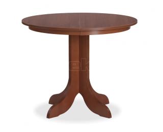 Stůl Viena kulatý