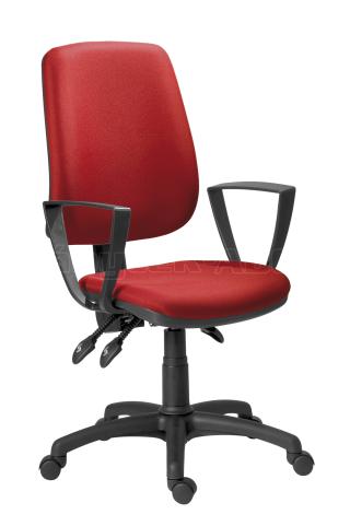 Kancelářská  židle 1640 ASYN  ATHEA 