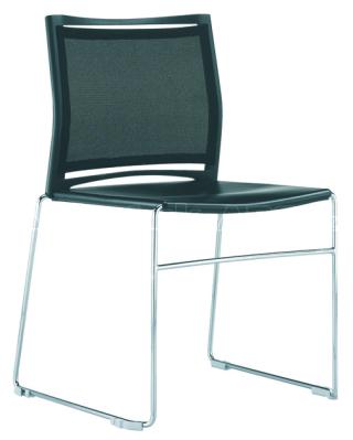 Mesh židle s chromovým rámem WEB (WB950.010)