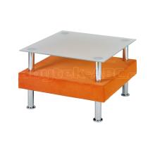Konferenční stolek NOTRE DAME 60 x 60 - ND 1