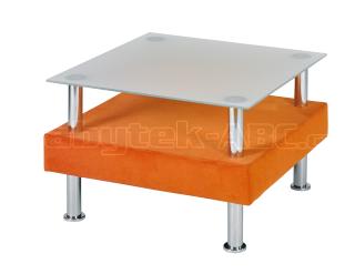 Konferenční stolek  NOTRE DAME 60 x 60 - ND 1