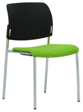 Čalouněná židle RONDO (RO 942)           
