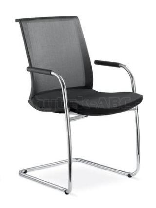 Jednací a konferenční židle STORM , 203-KZ-N1