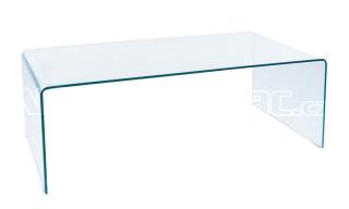 Konferenční stolek PRIMA A, světlý, 60x120cm