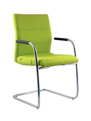 Jedenací a konferenční židle LASER, 682-KZ-N2 