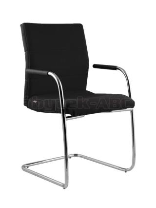 Jedenací a konferenční židle LASER, 683-KZ-N4  